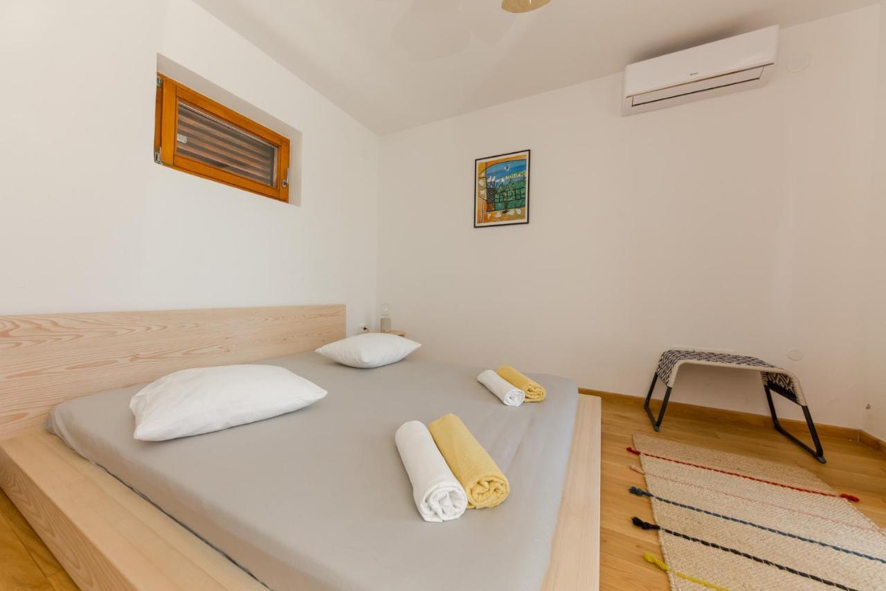 Casa Dubi Hvar Hvar Town Extérieur photo