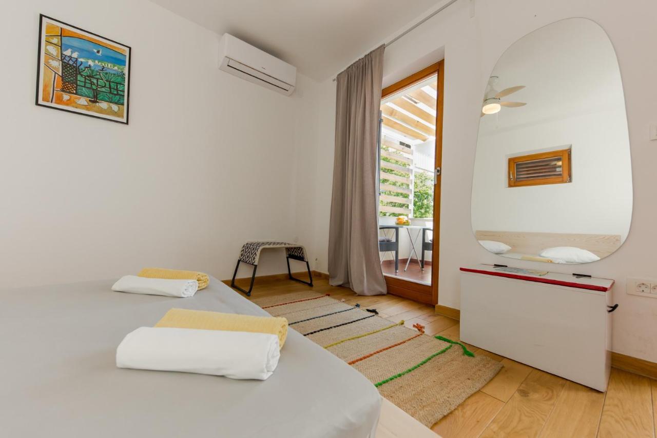 Casa Dubi Hvar Hvar Town Extérieur photo