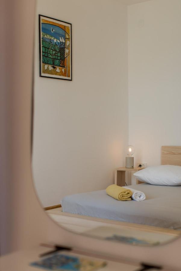 Casa Dubi Hvar Hvar Town Extérieur photo