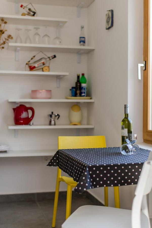 Casa Dubi Hvar Hvar Town Extérieur photo