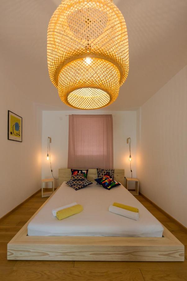 Casa Dubi Hvar Hvar Town Extérieur photo