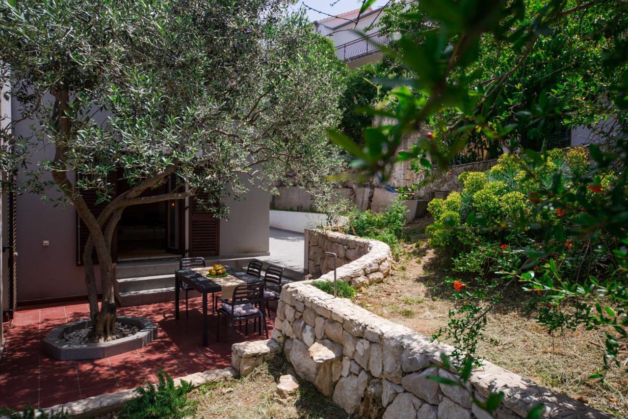 Casa Dubi Hvar Hvar Town Extérieur photo