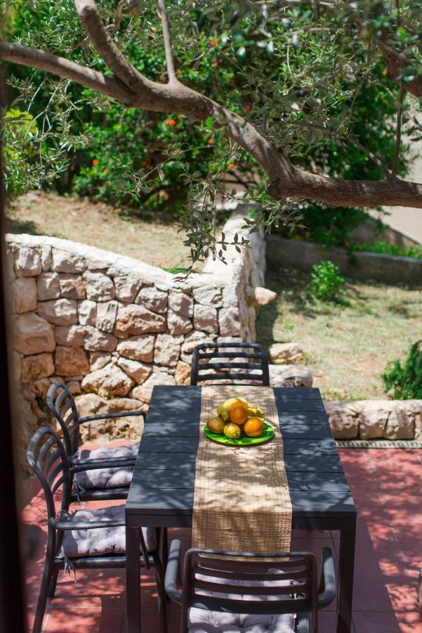 Casa Dubi Hvar Hvar Town Extérieur photo