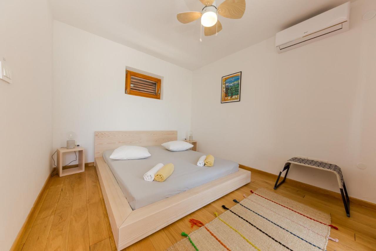Casa Dubi Hvar Hvar Town Extérieur photo